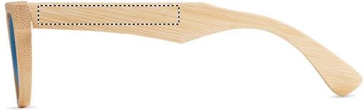 LEFT LEG (do 60 x 8 mm)