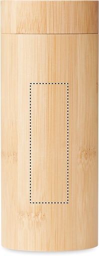 BACK (do 25 x 80 mm)