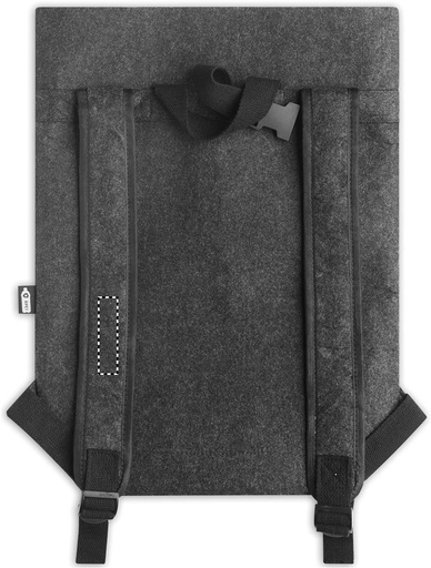 SHOULDER STRAP RIGHT (do 20 x 80 mm)