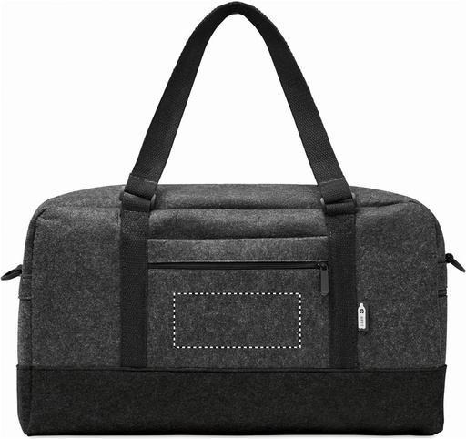 FRONT POCKET (do 140 x 60 mm)