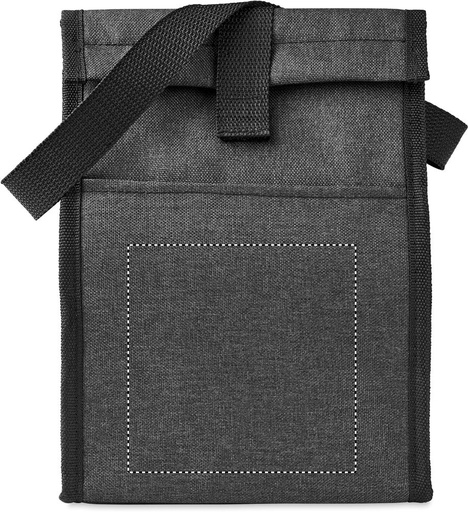 FRONT POCKET (do 120 x 120 mm)