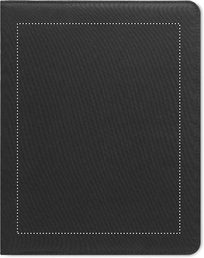 Miejsce znakowania: FRONT (do 200 x 260 mm)