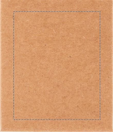 FRONT (do 40 x 50 mm)