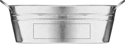 TUB SIDE 2 (do 149 x 40 mm)