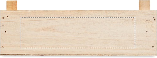 Miejsce znakowania: RACK SIDE 1 (do 149 x 40 mm)