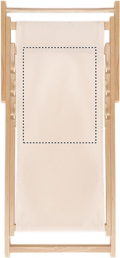 SEAT SCREEN (do 350 x 460 mm)