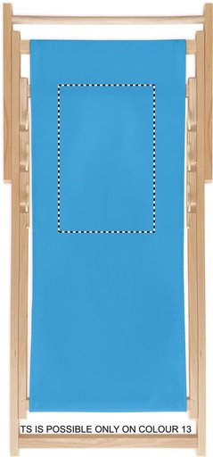 Miejsce znakowania: SEAT TRANSFER (do 260 x 400 mm)