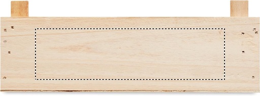 RACK SIDE 2 (do 149 x 40 mm)