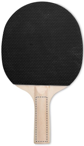 RACKET 2 SIDE 2 (do 20 x 80 mm)