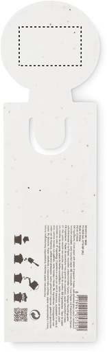 BACK UPPER (do 40 x 25 mm)