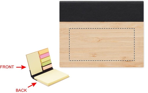 BACK (do 80 x 40 mm)