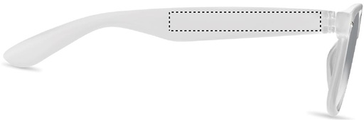 Miejsce znakowania: RIGHT LEG (do 65 x 8 mm)