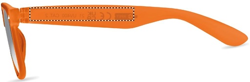 LEFT LEG (do 65 x 8 mm)