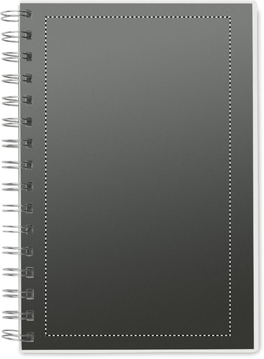 Miejsce znakowania: TRANSPARENT FRONT (do 110 x 190 mm)