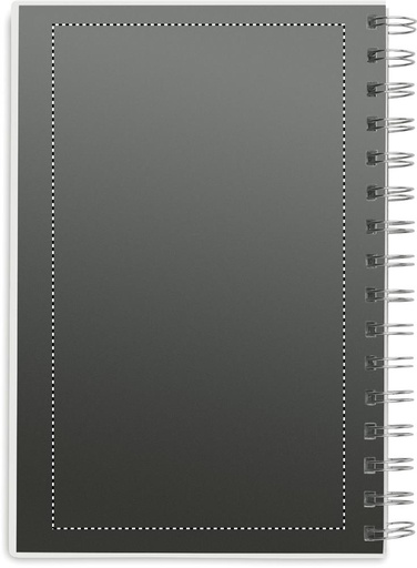 Miejsce znakowania: TRANSPARENT BACK (do 110 x 190 mm)