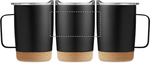 Miejsce znakowania: ROUNDSCREEN (do 110 x 55 mm)
