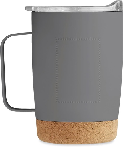 LEFT H PAD (do 40 x 60 mm)