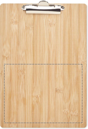 Miejsce znakowania: FRONT SCREEN (do 200 x 150 mm)