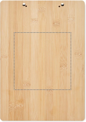 Miejsce znakowania: BACK (do 149 x 149 mm)