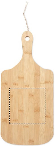 BACK LASER (do 149 x 149 mm)