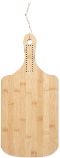 BACK HANDLE (do 25 x 100 mm)