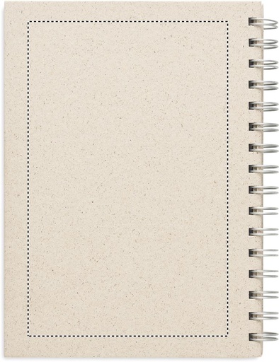 BACK (do 120 x 190 mm)