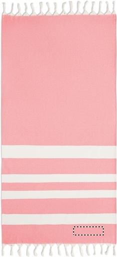 TOWEL CORNER 2 (do 200 x 55 mm)