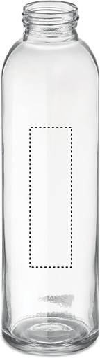 FRONT (do 30 x 100 mm)