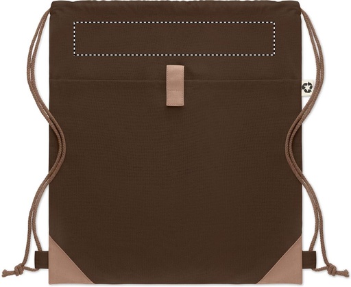 Miejsce znakowania: FRONT TOP (do 300 x 50 mm)