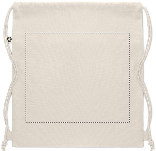 Miejsce znakowania: BACK (do 300 x 260 mm)