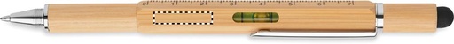 LEVEL SIDE 1 (do 20 x 4 mm)