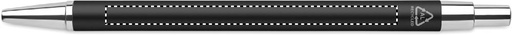 Miejsce znakowania: OPPOSITE THE CLIP (do 80 x 5 mm)