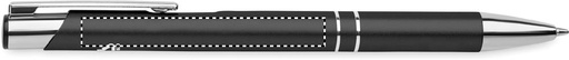 Miejsce znakowania: CLIP LEFT HANDED (do 60 x 7 mm)