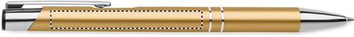 CLIP LEFT HANDED (do 60 x 7 mm)