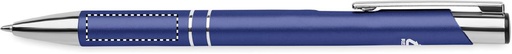 BARREL RIGHT HANDED (do 25 x 7 mm)