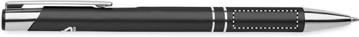 BARREL LEFT HANDED (do 25 x 7 mm)