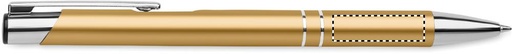 BARREL LEFT HANDED (do 25 x 7 mm)