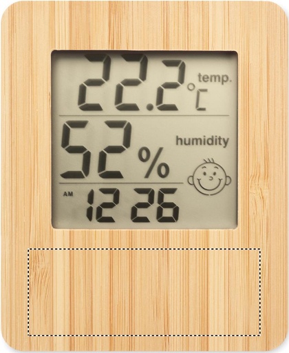 FRONT (do 80 x 30 mm)