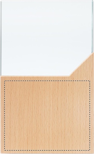 Miejsce znakowania: SIDE 1 WOOD (do 110 x 90 mm)