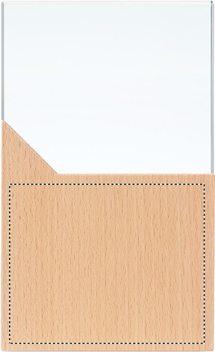 Miejsce znakowania: SIDE 2 WOOD (do 110 x 90 mm)