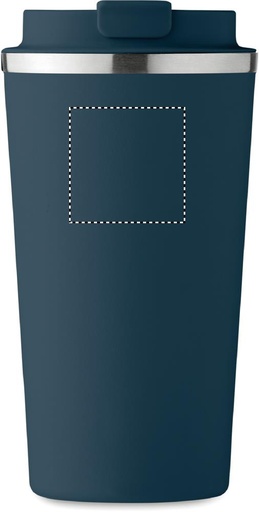 FRONT UPPER (do 40 x 40 mm)