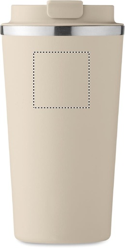 FRONT UPPER (do 40 x 40 mm)