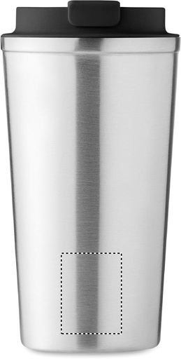 FRONT LOWER (do 30 x 40 mm)