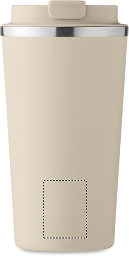 FRONT LOWER (do 30 x 40 mm)