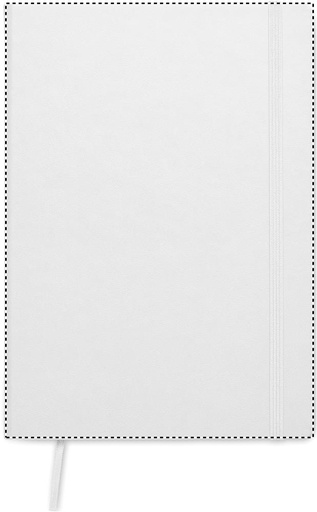 FRONT PD (do 152 x 215 mm)