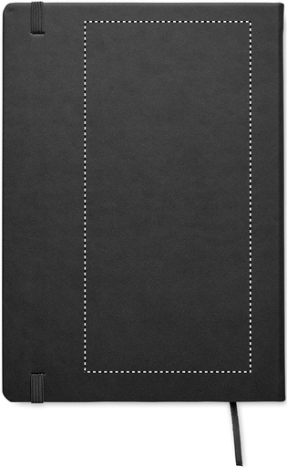 BACK (do 90 x 190 mm)