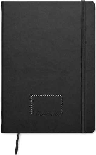 FRONT PAD (do 50 x 30 mm)
