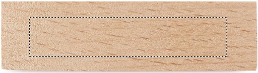 Miejsce znakowania: BASE FRONT (do 50 x 10 mm)