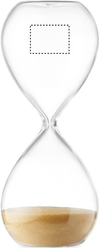 Miejsce znakowania: HOURGLASS SIDE 1 (do 20 x 15 mm)