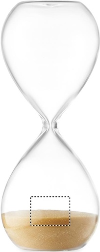 Miejsce znakowania: HOURGLASS SIDE 2 (do 20 x 15 mm)